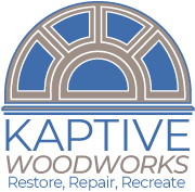 Kaptive WoodWorks