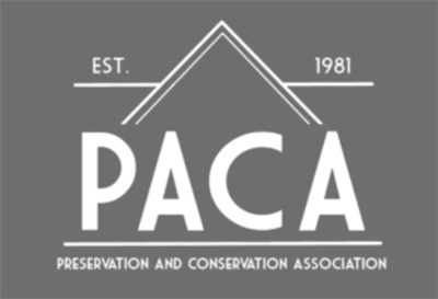 Architectural Salvage Warehouse (PACA: Preservation and Conservation Association)