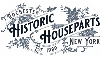 Historic Houseparts