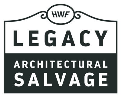 Legacy Architectural Salvage by Historic Wilmington Foundation Inc.