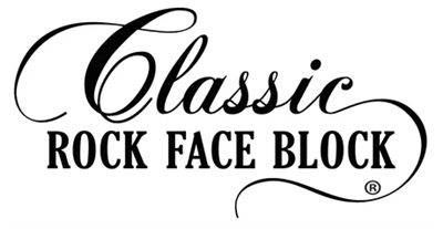 Classic Rock Face Block