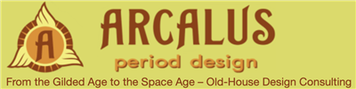 Arcalus Period Design