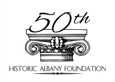 The Warehouse (Historic Albany Foundation)