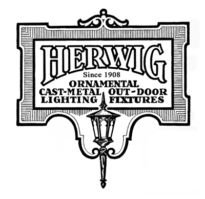 Herwig Lighting, Inc.