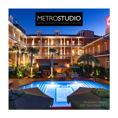 MetroStudio, LLC